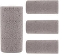 4 Pack Pet Hair Remover for Cat Hair Removal, Pet Fur Remover Pumice Stone for Dog Hair Removal, Remove Dog Cat Hair Quickly from Carpet, Furniture, Car, Bedding and Clothing
