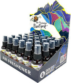 High Concentrated Strong Oil Based Air Freshener 30ml/1oz Car, Room, Home and Bathroom Deodorizer & Odor Eliminator Spray (BlunTiger 30 Set)