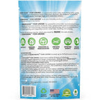 Human Urine Odor Neutralizer Tablets by ODOR NUKE - Kill Urine Smell In Portable Urinals for Men, Bedside Commodes, Bedpans & Camping Toilets - 2.8oz (Original)