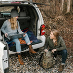 zzlamb Camping Blanket for Cold Weather,Outdoor Puffy Blanket Portable Down Alternative,Windproof Warm Cloak with Snaps,Cozy Quilt Backpacking Picnic RV Travel Plane Car Hammock Beach Climbing
