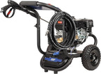 Westinghouse WPX3600 Gas Pressure Washer, 3600 PSI and 2.7 Max GPM, Onboard Soap Tank, Spray Gun and Wand, 5 Nozzle Set, for Cars/Fences/Driveways/Homes/Patios/Furniture