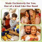 Custom Car Air Freshener with Picture, Personalized Double Sided Photo air Freshener, Hanging Ornament for Car Interior Decor Wardrobe Bathroom (Irregular Shapes)