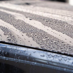 GYEON Wet Coat 500ml - Hydrophobic Ceramic Spray Coating for Cars - High Gloss Solutions for Your Car Paint Wheels and Glass - Spray On Rinse Off Easy DIY Use Formula
