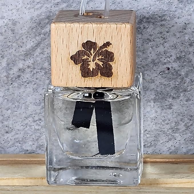 Grape Soda Car Air Freshener