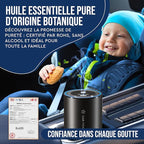 Car Perfume Refill of 2 x 50 ml: Elevate Your Drive with the Essence of Elegance (2 x Ocean)