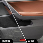 Turtle Wax Hybrid Solutions Inside Job, All Purpose Ceramic Interior Car Cleaner and Protectant, Cleans, Deodorizes and Protects Leather Car Seats, Vinyl, Rubber, and Plastic, 16 fl oz (Pack of 1)