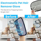 Pet Hair Remover