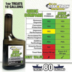 Star Brite Star Tron Ring Clean
