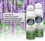 Protect™ Automotive Mold-Odor Treatment - Revitalize Your Car's Interior The Green Automotive Mold-Odor Treatment Solution. Say Goodbye to Unpleasant Odors (Spray & Fogger)