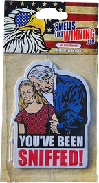 Air Freshener (1, Biden)