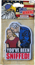 Air Freshener (3, Biden)