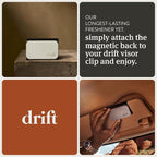 Drift on Amazon Stone Air Freshener Refill - Apple Picking