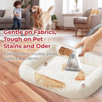 Rosewill Multi-Purpose Portable Carpet and Upholstery Cleaner, Powerful Suction 18 KPa Spot Cleaner, 600W Motor, Car and Auto Detailer, Stain/Spot Remover; Versatile Use: Carpet, Sofa, Pet Hair