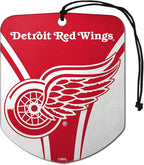 FANMATS NHL Auto 2 Pack Shield Design Air Fresheners