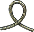 Simpson Cleaning 41034 Monster Series 4500 PSI Pressure Washer Hose, Cold Water Use, 3/8 Inch Inner Diameter, 200-Foot, Brown