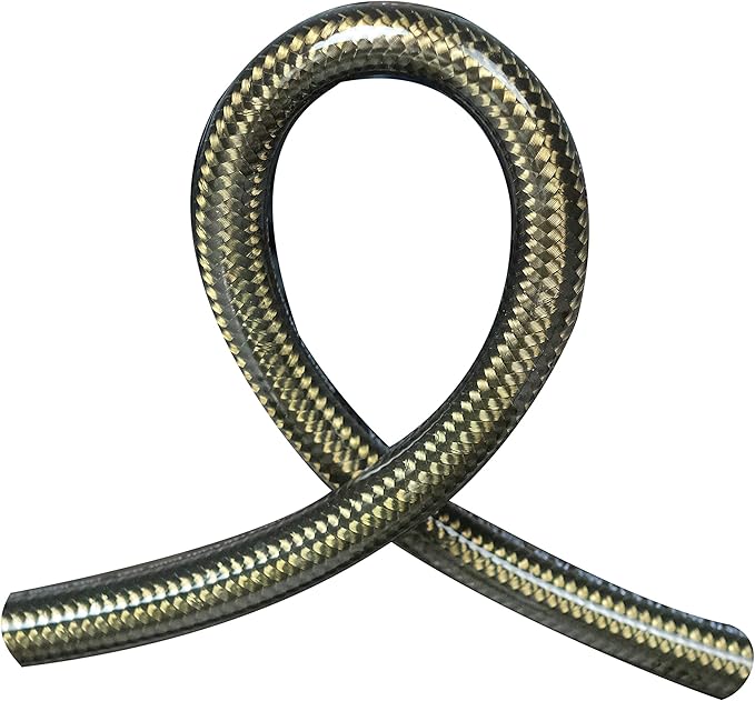 Simpson Cleaning 41113 Monster Series 4500 PSI Pressure Washer Hose, Cold Water Use, 3/8 Inch Inner Diameter, 25-Foot, Feet, Brown