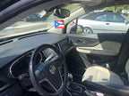 Puerto Rican Flag Air Freshener