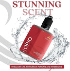 Opio Car Air Fresheners (Refill) | Affordable Car Air Fresheners for Women | 50ml Diffuser Refill | 6 Months Freshener Long Lasting | Gift-Ready Women's Pefume by Perfa