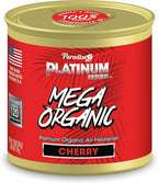1 Paradise Mega Organic Air Freshener Fiber Can Long Lasting Aroma Scent Cherry