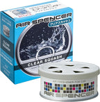 Air Spencer Clear Squash Eikosha Air Freshener A24