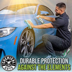 Chemical Guys Swift Wipe Waterless Car Wash, Safe for Cars, Trucks, Motorcycles, RVs & More, 16 fl oz (2-Pack)