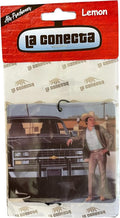 Troka/chalino ice scented air freshener
