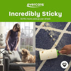 Evercare Pet Hair Extra Sticky 60 Layer Lint Roller