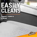 Armor All Interior Car Cleaning Wipes by Armor All, Car Wipes for Dirt and Dust, 60 Count Each, 6 Pack