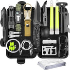 Gifts for Men Dad Him Birthday Christmas Fathers Day, Cool Gadget/Survival Gear and Equipment, Unique Camping Hunting Hiking Outdoor Gear, Gift Idea for Valentines Day Boyfriend Boys Stocking Stuffer