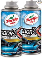 Turtle Wax Power Out! Odor-X Kinetic Whole Car Blast (Pack of 2)