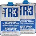 MPD Cobalt Charm TR Three Automobile Resin Glaze Cleaner & Polish - 16oz - Paint Restoration, Car Scratch Remover, Clear Coat Enhancer, Car Finish Protectant (Pack of 2)