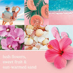 Yankee Candle Pink Sands Sidekick Fragrance Refill (Triple) 1.06 oz