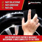 Dura-Dressing Total Tire Kit XL (2-3 Cars/1 Large Truck)