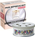 Eikosha Air Spencer AS Cartidge White Lily Air Freshener