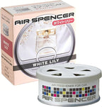 Eikosha Air Spencer AS Cartidge White Lily Air Freshener