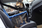 Myuilor Pet Dog Car Booster Seat Carrier,Portable Foldable Carrier with Seat Belt for Dog Cat up to 30lbs …