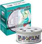 Eikosha A9 Squash AS Cartridge AIR SPENCER Freshener CS-X3 CSX3