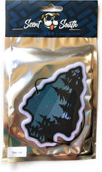 Arrowhead Air Freshener Car Scent By Scent South