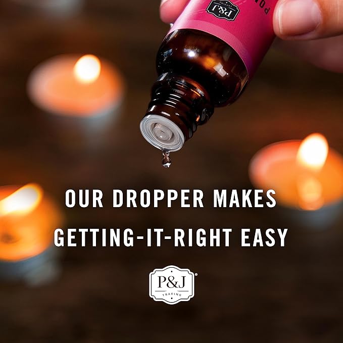 P&J Trading Fragrance | Cola Oil 100ml - Candle Scents for Candle Making, Freshie Scent, Soap Making Supplies, Diffuser Oil Scents
