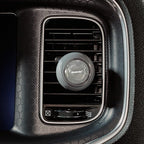 Armor All Smoke X Car Air Freshener and Purifier - Odor Eliminator, 0.08 fl oz ( Pack of 4 )