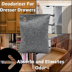Charcoal odor absorber, Charcoal Air Purifying Bags, Odor Absorber, Air Purifying Bags for Home, Closet Air Freshener, Odor Eliminator for Car, Shoes & Gym bags. Premium Qulity and a Large Quantity.
