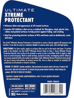STAR BRITE Ultimate Xtreme Protectant - Superior UV Protection for Fiberglass, Vinyl, Plastic, Rubber, and Leather - Non-Greasy, Anti-Static Finish - 32 OZ (098832)