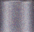 Rust-Oleum 342607-6PK Specialty Glitter Spray Paint, 10.25 oz, Purple Multi-Color, 6 Pack