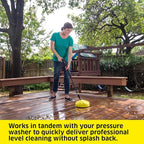 Kärcher Surface Cleaner for Pressure Washers, 2000 PSI - Quick-Connect