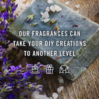 P&J Trading Fragrance Oil | Jasmine Oil 100ml - Candle Scents for Candle Making, Freshie Scents, Soap Making Supplies, Diffuser Oil Scents