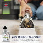 BISSELL® Little Green™ PET-PRO-OXY Formula for Portable Carpet Cleaners, 60 oz, 2034F