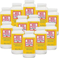 Mod Podge CS11302B Waterbase Sealer, Glue and Finish, 16 oz, Matte- (Pack of 12)