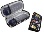 apollo walker Insulin Cooler Travel Case Diabetic Medication Cooler with Ice Packs and Insulation Liner insulin cooler travel case tsa approved