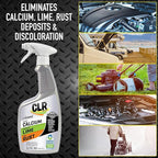 CLR Brands Automotive Rusy Remover Spray, 22 oz.