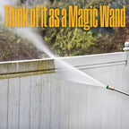 Westinghouse WPX3000 Gas Pressure Washer, 3000 PSI and 2.3 GPM, Spray Gun and Wand, 4 Nozzle Set, for Cars/Fences/Driveways/Homes/Patios/Furniture